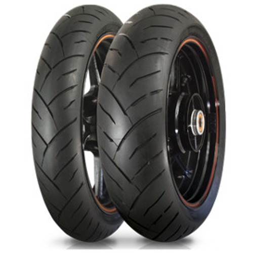 Pneumatico MAXXIS SUPERMAXX ST MA-ST2 VERSION G = SOF