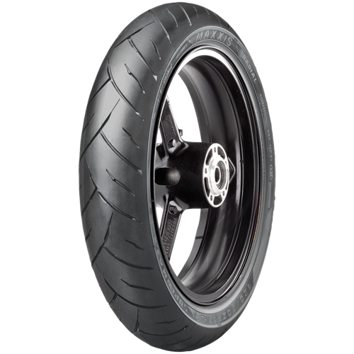 Pneumatico MAXXIS SUPERMAXX ST MA-ST2 VERSION J = SOF