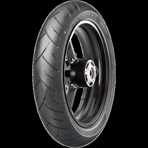 Pneumatico MAXXIS SUPERMAXX ST MA-ST2 VERSION J = SOF