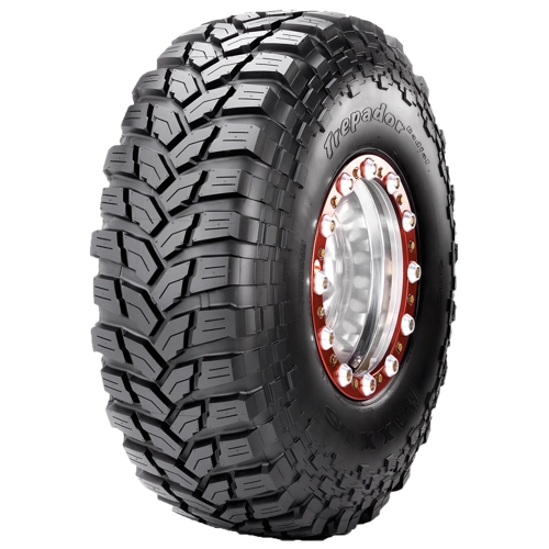 Pneumatico MAXXIS TREPADOR M-8060 P.O.R 6PR BSW