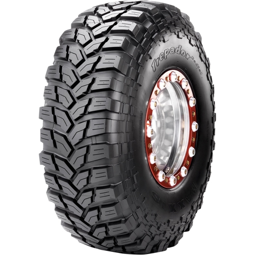 Pneumatico MAXXIS TREPADOR M-8060 P.O.R 8PR BSW M+S