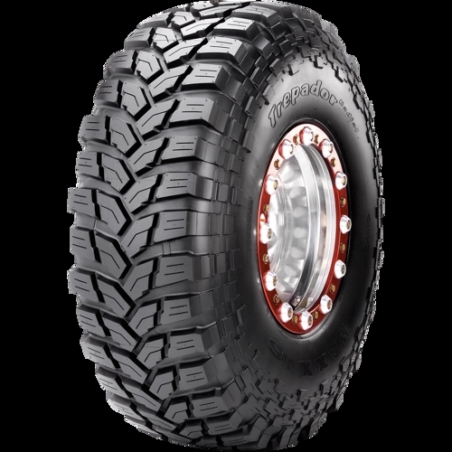 Pneumatico MAXXIS TREPADOR M-8060 P.O.R, LT325/5 8PR BSW M+S