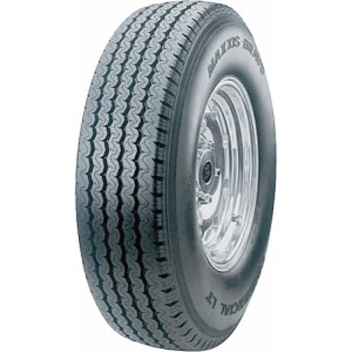 Pneumatico MAXXIS UE-168 C 8PR