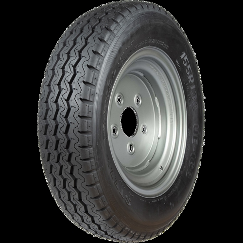 Pneumatico MAXXIS UE 168 8PR
