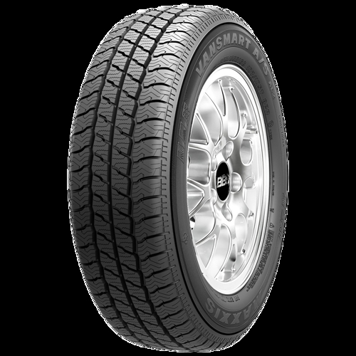Pneumatico MAXXIS VANSMART A/S AL2 C 8PR M+S 3PMSF