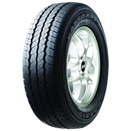 Pneumatico MAXXIS VANSMART MCV3+ C 8PR
