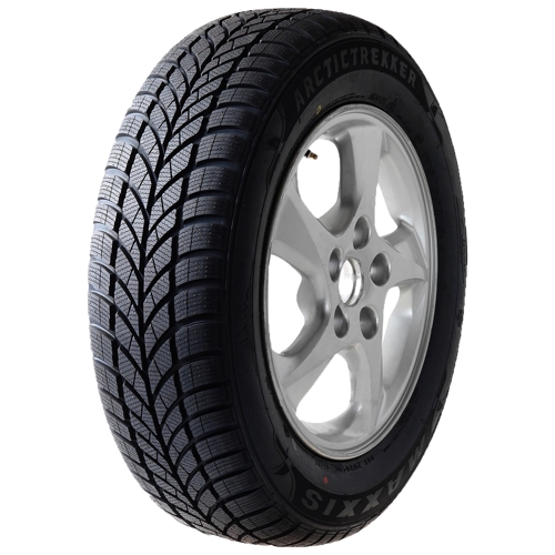 Pneumatico MAXXIS ARCTICTREKKER WP-05 M+S 3PMSF