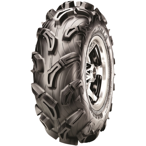Pneumatico MAXXIS ZILLA MU-01 E4 6PR