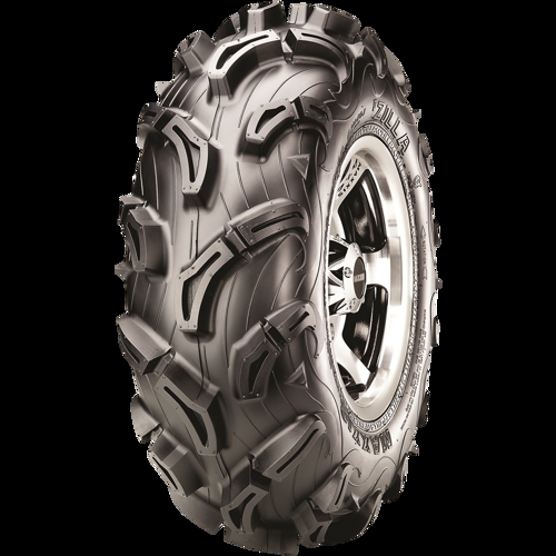 Pneumatico MAXXIS ZILLA MU-01 6PR