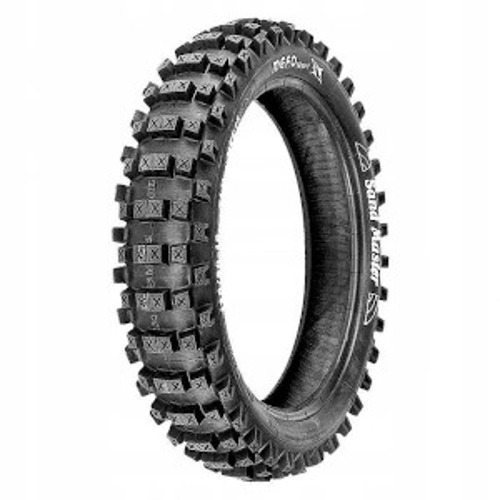 Pneumatico MEFO MFC 16 SAND MASTER NHS