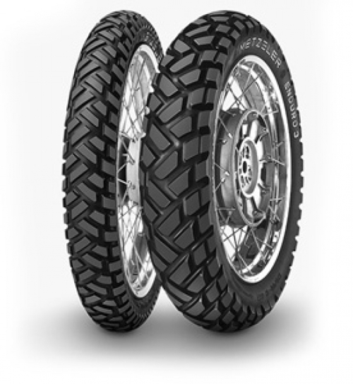 Pneumatico METZELER ENDURO 3 SAHARA