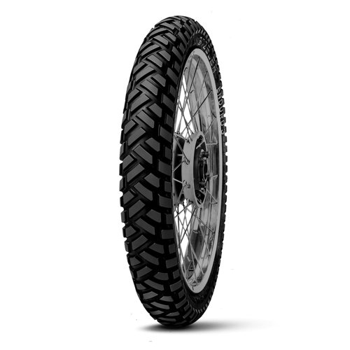 Pneumatico METZELER ENDURO 3 SAHARA DUAL PURPOSE