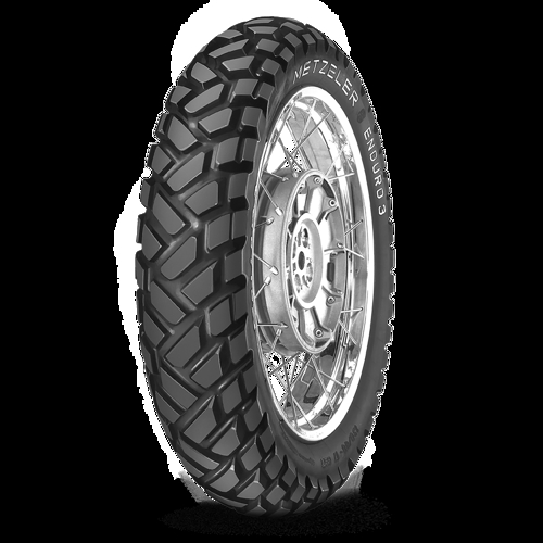 Pneumatico METZELER ENDURO 3 SAHARA MST