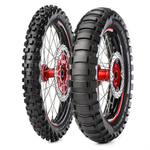 Pneumatico METZELER KAROO EXTREME