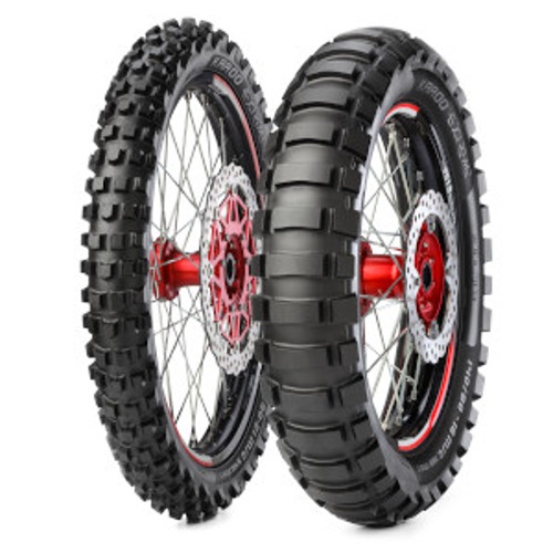 Pneumatico METZELER KAROO EXTREME MST
