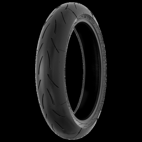 Pneumatico METZELER RACETEC RR FRONT K1