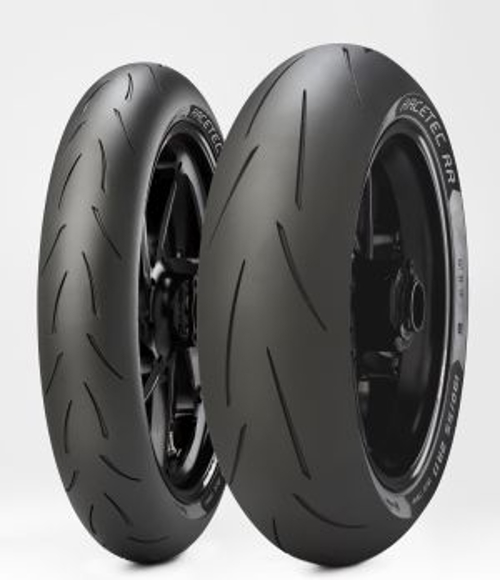 Pneumatico METZELER RACETEC RR K3
