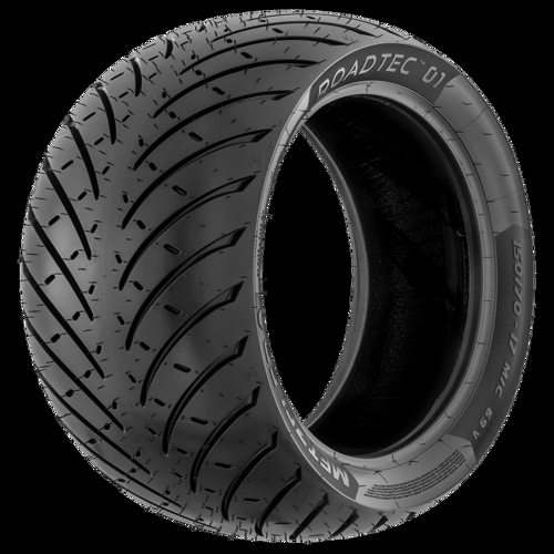 Pneumatico METZELER ROADTEC 01