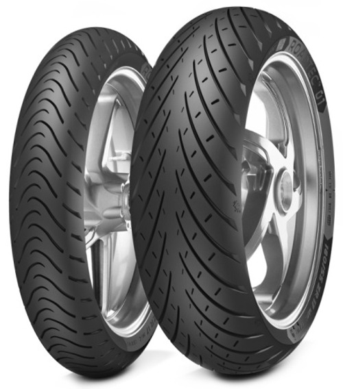 Pneumatico METZELER ROADTEC 01