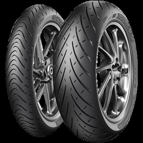 Pneumatico METZELER ROADTEC 01 SE R