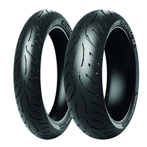 Pneumatico METZELER ROADTEC 02 (M)