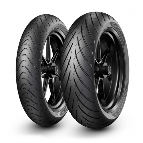 Pneumatico METZELER ROADTEC SCOOTER