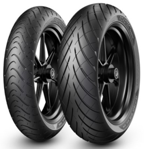 Pneumatico METZELER ROADTEC SCOOTER