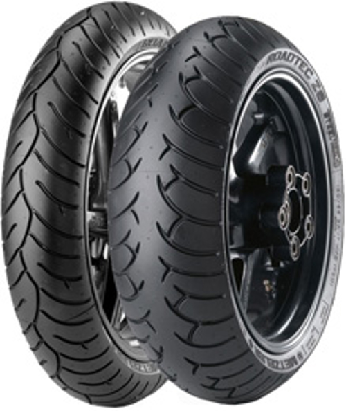 Pneumatico METZELER ROADTEC Z6
