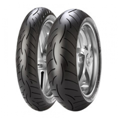 Pneumatico METZELER ROADTEC Z8 INTERACT