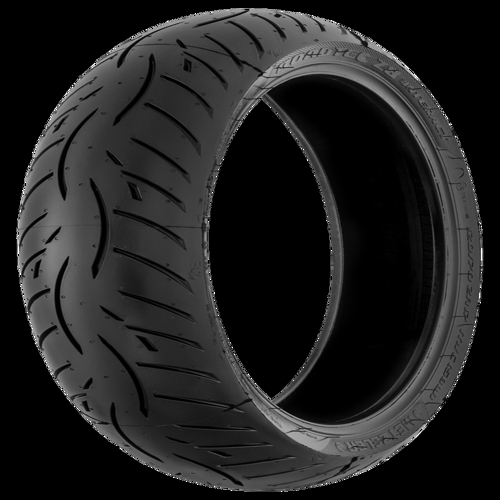 Pneumatico METZELER ROADTEC Z8 INTERACT FRONT M
