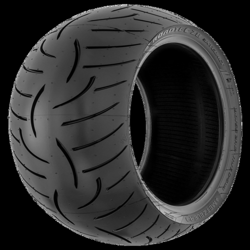 Pneumatico METZELER ROADTEC Z8 INTERACT