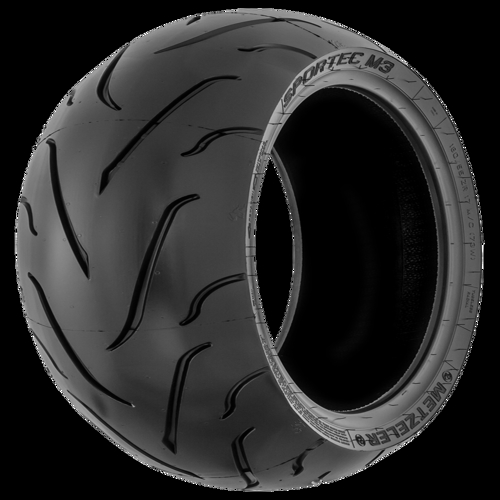 Pneumatico METZELER SPORTEC M3