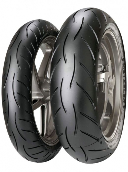 Pneumatico METZELER SPORTEC M5