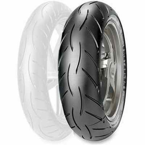 Pneumatico METZELER SPORTEC M5 INT.