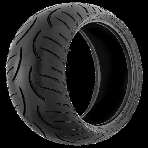 Pneumatico METZELER SPORTEC M5 INTERACT FRONT