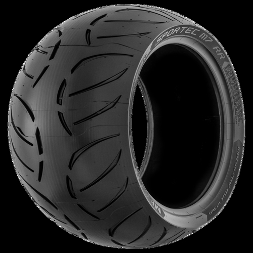 Pneumatico METZELER SPORTEC M7 RR