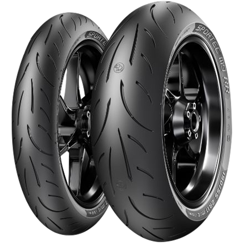 Pneumatico METZELER SPORTEC M9 RR