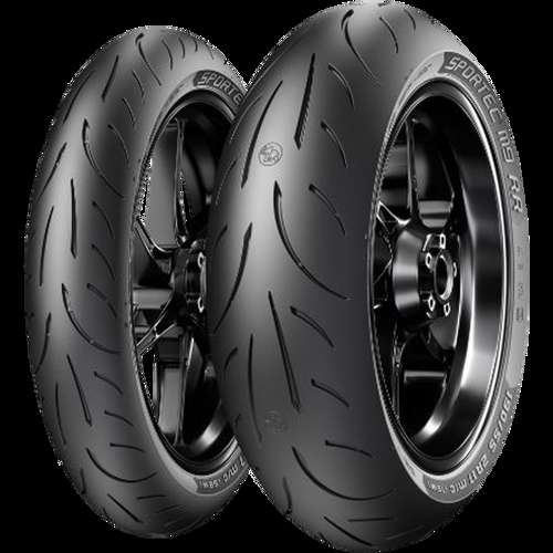 Pneumatico METZELER SPORTEC M9 RR