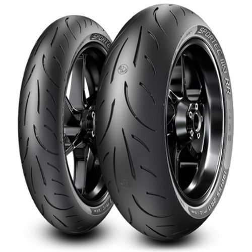 Pneumatico METZELER SPORTEC M9 RR