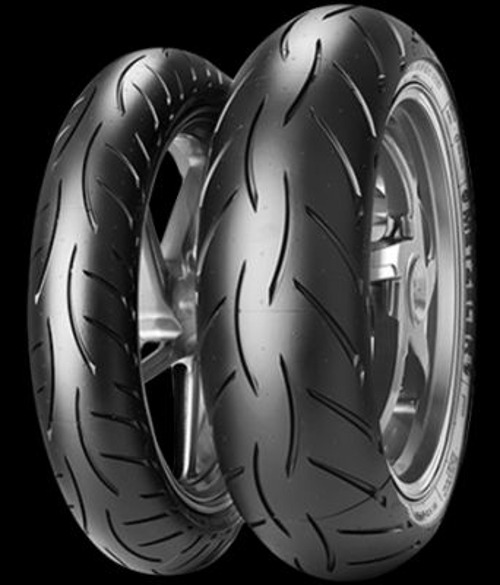Pneumatico METZELER SPORTEC STREET2