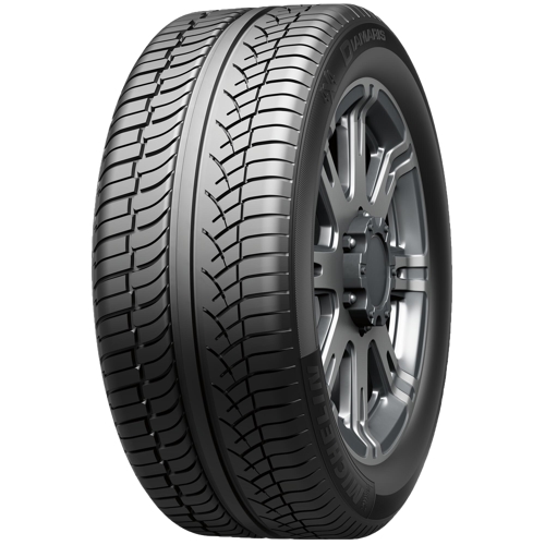Pneumatico MICHELIN 4X4 DIAMARIS XL FSL N1