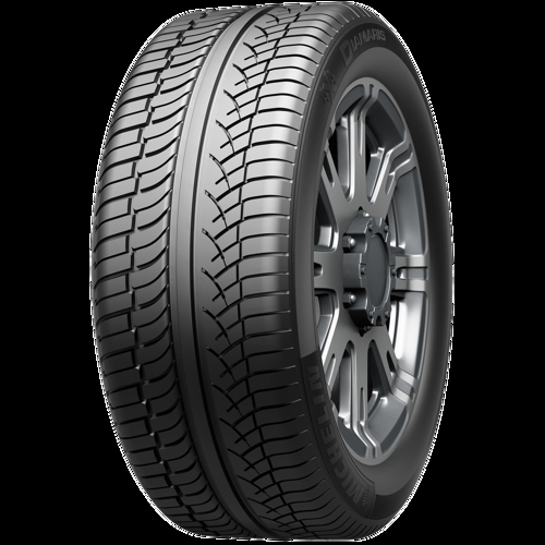 Pneumatico MICHELIN 4X4 DIAMARIS XL FSL N1