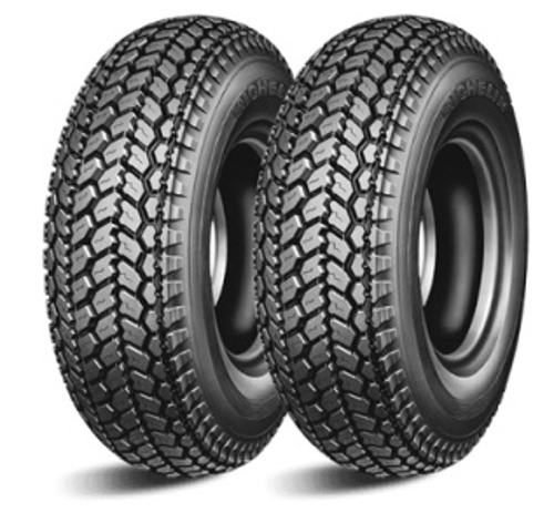 Pneumatico MICHELIN ACS