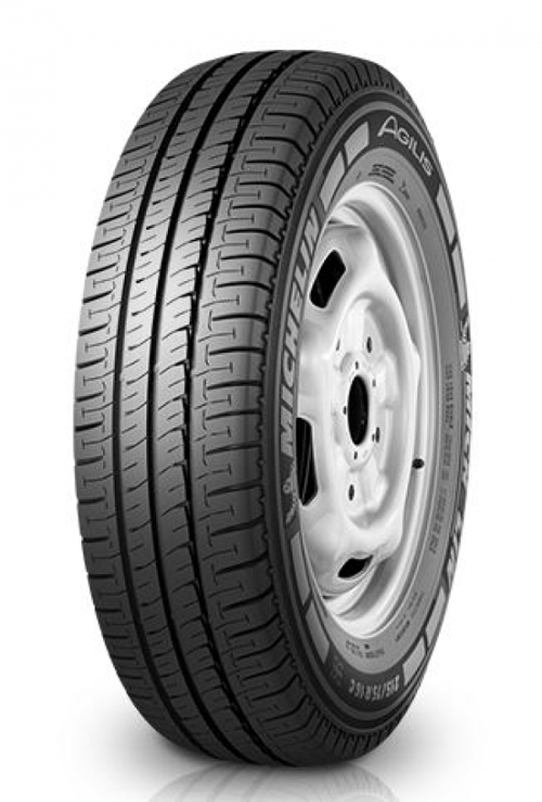 Pneumatico MICHELIN AGILIS +