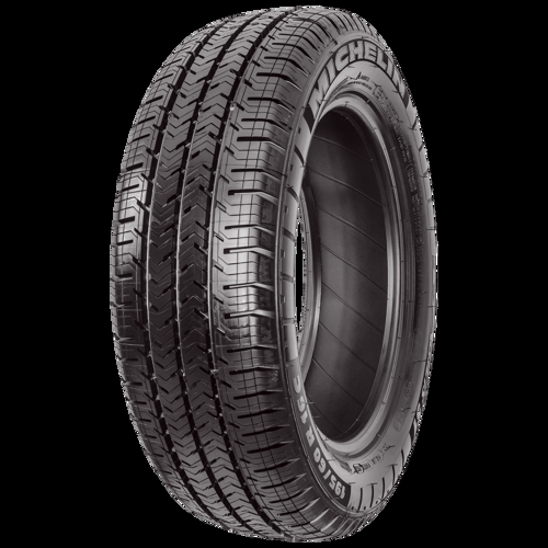 Pneumatico MICHELIN AGILIS 51 C 6PR M+S