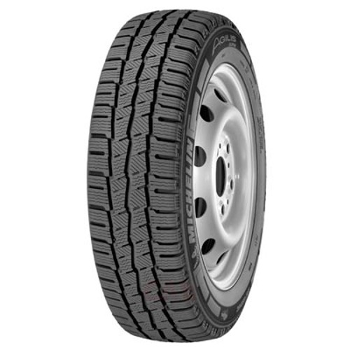 Pneumatico MICHELIN AGILIS ALPIN