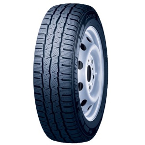 Pneumatico MICHELIN Agilis Alpin
