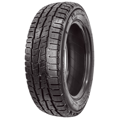 Pneumatico MICHELIN AGILIS ALPIN C M+S 98T 8PR M+S 3PMSF