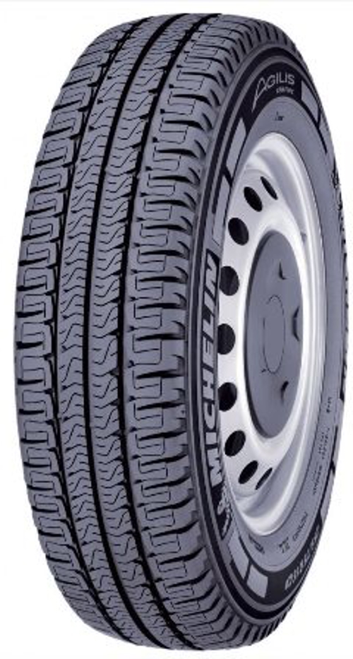 Pneumatico MICHELIN AGILIS CAMPING