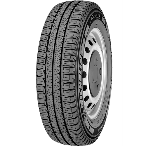 Pneumatico MICHELIN AGILIS CAMPING CP 8PR M+S